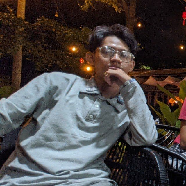 Muhammad Alif Ardiansyah Profile